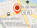 Intermarché EXPRESS Maisons Alfort