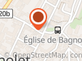 LE BON PAIN DE BAGNOLET