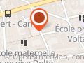 Micro-crèche partenaire Minilions Zola - Montreuil