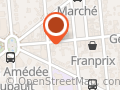 Pharmacie Du Marché