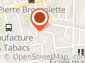 Centre médico-psychologique/CATTP adultes 93G13