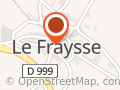 Mairie du Fraysse