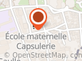 Ecoles Maternelles