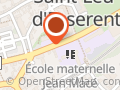 Ecole Maternelle Jean Macé