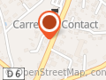 Station-service Carrefour
