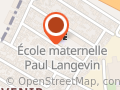 Ma Chance Moi Aussi Drancy