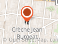 Mairie Crèche Jean-Burgeat