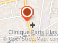 Urgence Sport Paris Lilas