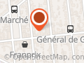 Bazar De La Faisanderie