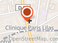 Diététicien Nutritionniste Les Lilas - David Rebot