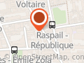 Wake up Café Montreuil