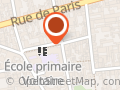 Crèche Pauline Kergomard