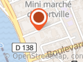 Les Menuiseries Bourneuf - Agence de Paris