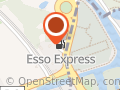 Esso Express