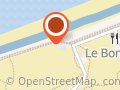Base nautique de la Licorne