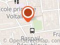 Le Traquenard