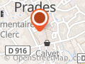 LDJ Immobilier Prades
