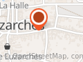 Emilie Jolie Institut de beauté