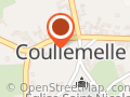 Mairie de Coullemelle
