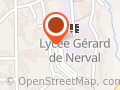 Lycée Gérard de Nerval