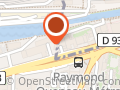 Brasserie Demory Paris