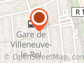 Retoucherie De La Gare