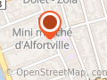Agence immobilière Guy Hoquet ALFORTVILLE