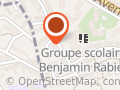 École Maternelle Publique Benjamin Rabier