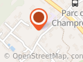 Ecole Primaire Mixte Champrosay