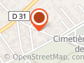 Cimetière de Sénart à Draveil