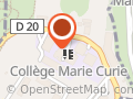 Collège Marie Curie