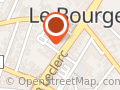 Médiathèque du Bourget