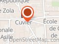 CIPE Centre International du Plein Evangile