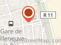 Tabac de la Gare