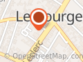 Mairie de Le Bourget