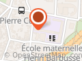 École Maternelle Publique Henri Barbusse