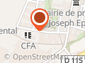 Campus Formations et Métiers