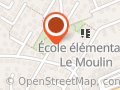 Maison départementale de la solidarité de Saint-Just-en-Chaussée