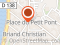 Crèche partenaire Les Petites Canailles Alfortville