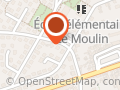 École Maternelle Publique Le Moulin