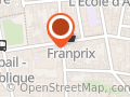 Yenna - Cuisine orientale - Montreuil