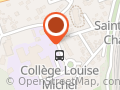 Collège Louise Michel