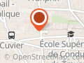 Crèche partenaire Multi-Accueil Marceau - Montreuil