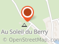 Camping les Bergerolles