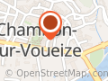 Centre d'Incendie et de Secours de Chambon-sur-Voueize
