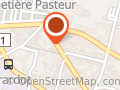Pharmacie centrale de Bagnolet
