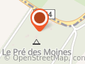 Camping Du Pré Des Moines