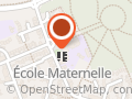 École Maternelle Publique Jean Baptiste Corot