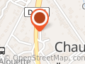 Opticien Chaumontel