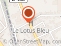 Le Lotus Bleu
